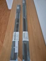 Nieuwe Fenssir Jaloezieën - 80x130 & 100x130 Antraciet, Huis en Inrichting, Ophalen, 100 tot 150 cm, Nieuw, 50 tot 100 cm