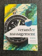 Fred Rorink - Verandermanagement, Boeken, Overige niveaus, Nederlands, Fred Rorink; Henk Kleijn, Zo goed als nieuw