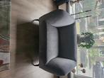 Love seat, Huis en Inrichting, Fauteuils, Ophalen, Zo goed als nieuw, Stof