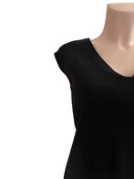 Kyra jurk NIEUW S, Kleding | Dames, Jurken, Maat 38/40 (M), Blauw, Nieuw, Ophalen of Verzenden