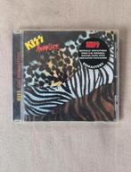 Kiss - Animalize CD, Ophalen of Verzenden, Zo goed als nieuw, Overige genres