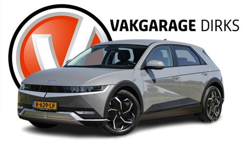 Hyundai IONIQ 5 Connect+ 73kWh ✅ SOH 100% ✅ 3-Fase ✅ W, Auto's, Hyundai, Bedrijf, Te koop, IONIQ 5, ABS, Achteruitrijcamera, Adaptive Cruise Control