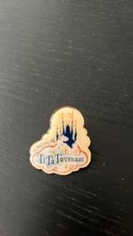 Efteling pin - ti ta tovenaar de musical, Ophalen of Verzenden, Nieuw, Button of Speldje