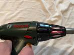 Bosch kinder accu boormachine, Ophalen of Verzenden, Gebruikt, Jongen of Meisje