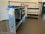 Sortimo set bedrijfswageninrichting L+R complete inrichting, Auto diversen, Ophalen of Verzenden