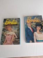 Vintage Barbie Boeken - Barbie en Ken, TV-baan, Ophalen of Verzenden, Gelezen, Mattel Inc., Fictie algemeen