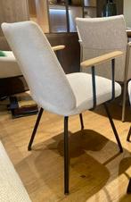 Solio eetkamerstoelen SETprijs, Ophalen, Overige kleuren, Nieuw, Vier