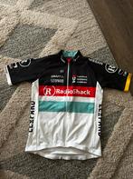 Craft wielrenshirt Trek Radio Shack maat 12-14 jaar, Ophalen of Verzenden, Zo goed als nieuw, Kleding