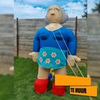 Sarah klein  (Te Huur), Ophalen of Verzenden, Nieuw, Abraham of Sarah