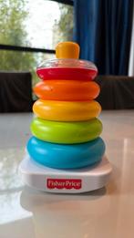 Fisher Price ringen, Ophalen, Zo goed als nieuw, Speelset