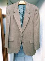Tweed Colbert Hoge Kwaliteit Hickey Freeman 46L / 56  ZGAN, Kleding | Heren, Kostuums en Colberts, Groen, Ophalen of Verzenden