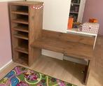 Kinderbureau en kast, Kinderen en Baby's, Kinderkamer | Commodes en Kasten, Ophalen, Kast, 50 tot 70 cm, 105 cm of meer