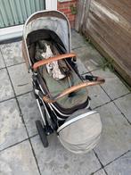 Joolz Geo2 Kinderwagen + Uitbreidingsset, Kinderen en Baby's, Kinderwagens en Combinaties, Gebruikt, Duowagen, Combiwagen, Ophalen