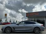 BMW 8-serie Gran Coupé M850i xDrive High Executive|530PK|LE, Auto's, Automaat, Gebruikt, 4395 cc, Leder