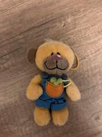 Diddl pimboli beertje, Ophalen of Verzenden, Zo goed als nieuw, Knuffel