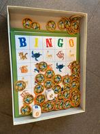 Kinder bingo spel - go diego go, Ophalen of Verzenden, Gebruikt