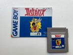 Asterix FAH voor Nintendo Game Boy met boekje, Spelcomputers en Games, Games | Nintendo Game Boy, 1 speler, Ophalen of Verzenden