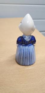 zoutvaatje delftsblauw boerin handpainted, Antiek en Kunst, Antiek | Servies los, Ophalen of Verzenden