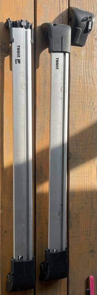 Thule Wingbar Edge 9595 Dakdragers beschikbaar voor biedingen