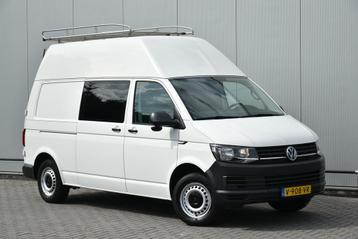 Volkswagen Transporter 2.0 TSI L2H3 Airco Camera Imperiaal beschikbaar voor biedingen