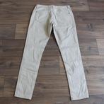 Laura Di Sarpi Broek 501 (M) - 501 € 15,-, Maat 38/40 (M), Beige, Ophalen of Verzenden, Zo goed als nieuw