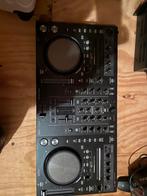 Dj controller, Nieuw, Ophalen of Verzenden, Draaitafel