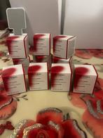 Shiseido hydrating cream, Verzenden, Nieuw, Gehele gezicht, Verzorging