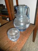 kan, Gebruikt, Overige typen, Ophalen of Verzenden, Glas