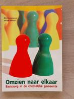 Omzien naar elkaar - Basiszorg in christelijke gemeente, Boeken, Ophalen of Verzenden, Gelezen, Dirk Lemmens, Jef De Vriese, Christendom | Katholiek