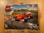 Lego zakje : Ferrari. 40190 F138 SHELL V-power, Kinderen en Baby's, Speelgoed | Duplo en Lego, Verzenden, Nieuw, Lego