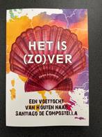 Benno Schotanus - Het is (zo)ver, Ophalen of Verzenden, Zo goed als nieuw, Benno Schotanus, Europa