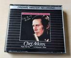 Chet Atkins - Pickin' My Way/In Hollywood/Alone 2CD MFSL, Ophalen of Verzenden, 1960 tot 1980, Gebruikt