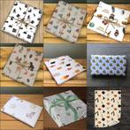 Inpakpapier printables – Bundel cadeaupapier printables, Verzenden, Nieuw