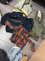 Heel veel kinderkleding schoenen dekentjes/speelgoed etc, Ophalen, Gebruikt