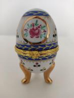 Fabergé-eieren [Nieuw], Antiek en Kunst, Ophalen of Verzenden