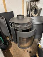 Stûv 30 up hanghaard houtkachel, Huis en Inrichting, Kachels, Ophalen, Gebruikt, Houtkachel, Vrijstaand