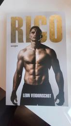 Leon Verdonschot - Rico, Ophalen, Leon Verdonschot, Zo goed als nieuw, Sport