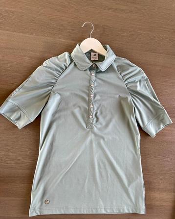 Daily Sports Golf, DAMES POLO, maat S - in top conditie beschikbaar voor biedingen