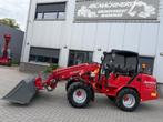 Schaffer 470T bj09 Minishovel Kniklader Verreiker Telelader, Ophalen, Wiellader of Shovel
