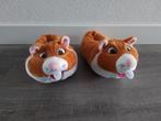 Hamster sloffen 34 1x gedragen, Ophalen of Verzenden, Zo goed als nieuw