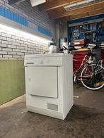 Siemens Wasdroger, Ophalen, 6 tot 8 kg, Zo goed als nieuw, Voorlader