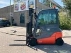 Toyota 8FBMT16 1600KG 3.30METER CABINE HEFTRUCK (bj 2012), Zakelijke goederen, Machines en Bouw | Heftrucks en Intern transport