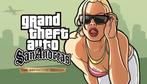 Grand Theft Auto: San Andreas – The Definitive Edition, Ophalen, Nieuw