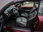 Citroën C3 Pluriel 1.4i Charleston | Clima | Leer | Lichtme, Auto's, Voorwielaandrijving, 15 km/l, Zwart, 4 stoelen
