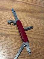 Victorinox zakmes, Ophalen of Verzenden, Zo goed als nieuw