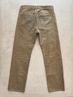 Wood Wood jeans, Ophalen, Zo goed als nieuw, Blauw, W30 - W32 (confectie 38/40)