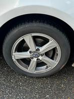 Origineel Volvo V40 Velgen 16 inch met Winterbanden, Auto-onderdelen, Banden en Velgen, Ophalen, 16 inch, Banden en Velgen, Nieuw