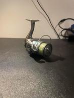 Shimano alivio 2500 vismolen, Watersport en Boten, Ophalen, Zo goed als nieuw, Molen