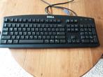 Dell Toetsenbord - PC, Ophalen, Gebruikt, Dell, Qwerty