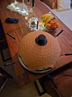 Pizzarette voor 6 personen, Tuin en Terras, Pizzaovens, Ophalen, Zo goed als nieuw, Food & Fun